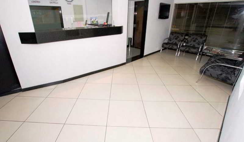 Palais Hotel  | São Vicente | São Paulo | Brasil 18