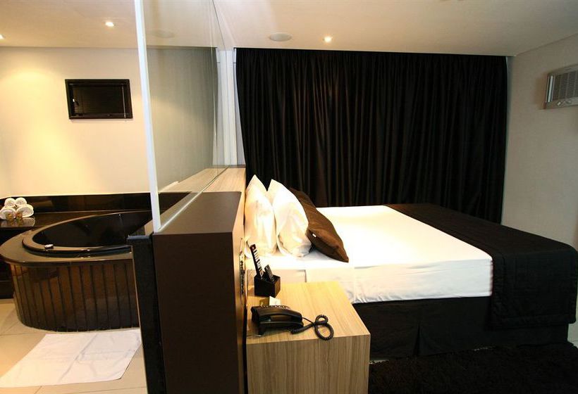 Palais Hotel  | São Vicente | São Paulo | Brasil 2