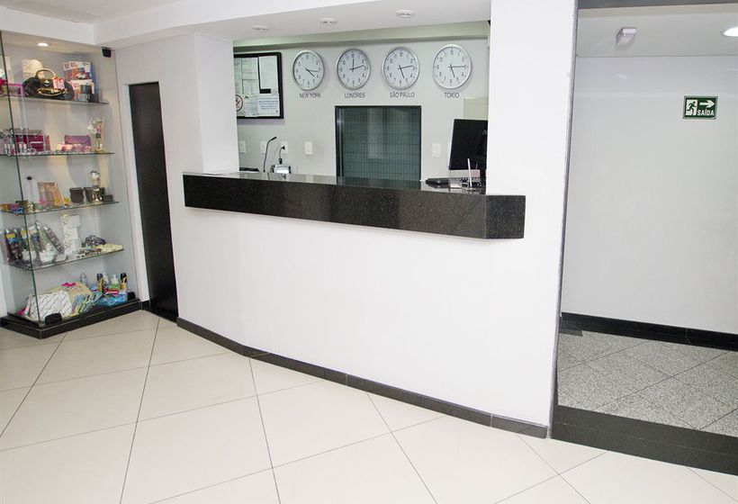 Palais Hotel  | São Vicente | São Paulo | Brasil 3