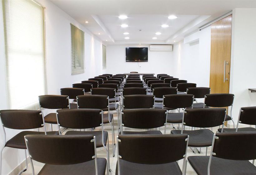 Palais Hotel  | São Vicente | São Paulo | Brasil 4