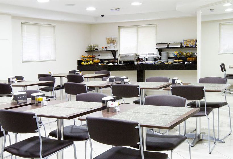 Palais Hotel  | São Vicente | São Paulo | Brasil 5