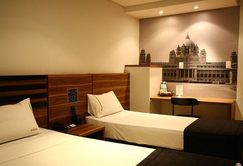 Palais Hotel  | São Vicente | São Paulo | Brasil 6