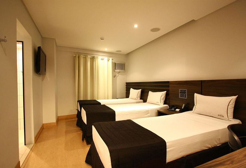 Palais Hotel  | São Vicente | São Paulo | Brasil 7