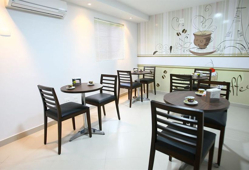 Palais Hotel  | São Vicente | São Paulo | Brasil 9