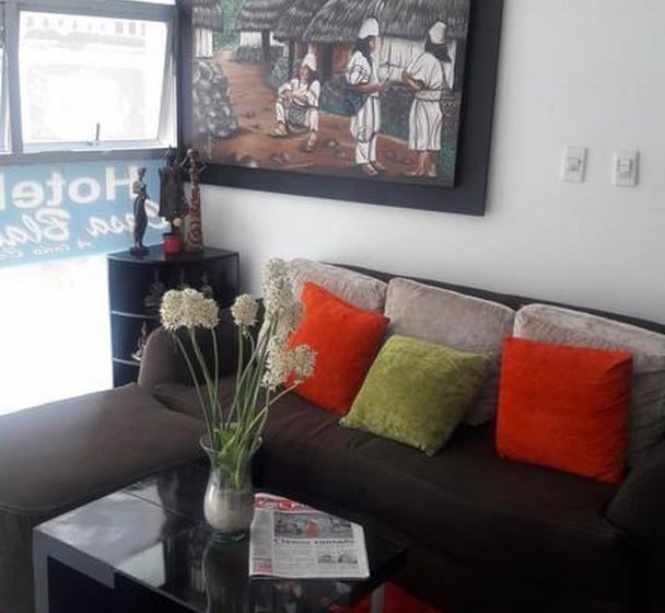 Hotel Casa Blanca | Valledupar | Cesar | Colombia 3