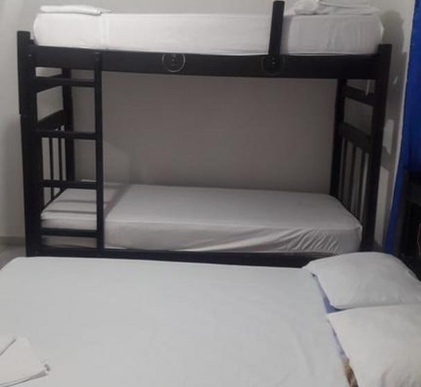 Hotel Casa Blanca | Valledupar | Cesar | Colombia 6