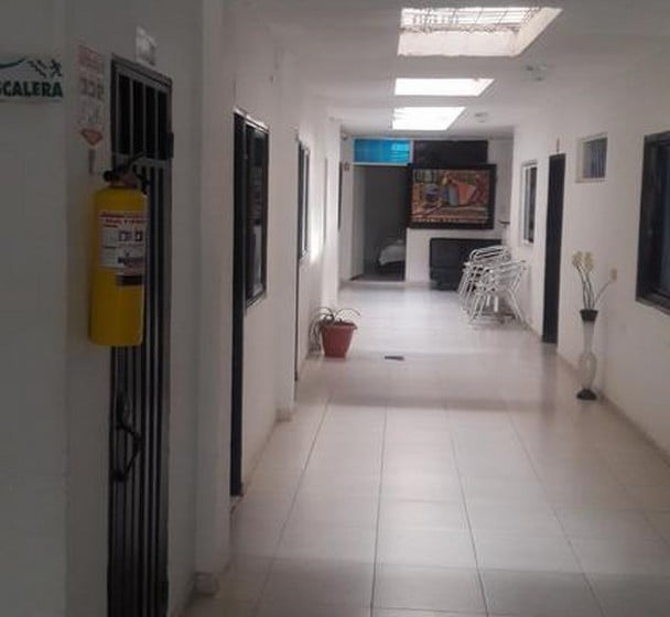 Hotel Casa Blanca | Valledupar | Cesar | Colombia 7