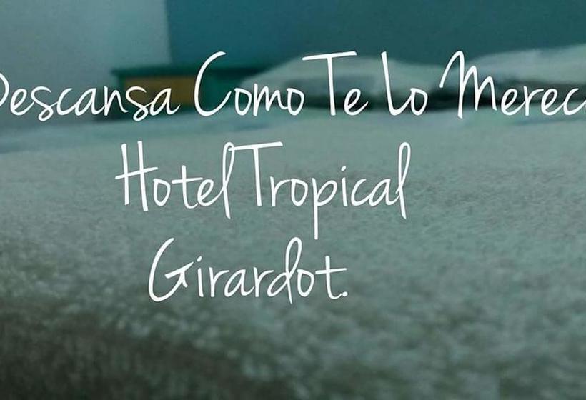 Hotel Tropical Girardot | Girardot | Cundinamarca | Colombia 1