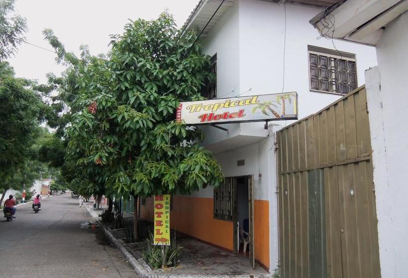 Hotel Tropical Girardot | Girardot | Cundinamarca | Colombia 7