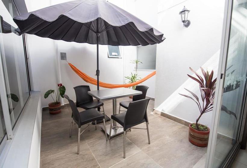 Albergue Hostal Cattleya Medellin | Medellín | Antioquia | Colombia 2