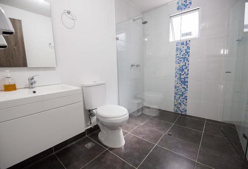 Albergue Hostal Cattleya Medellin | Medellín | Antioquia | Colombia 3