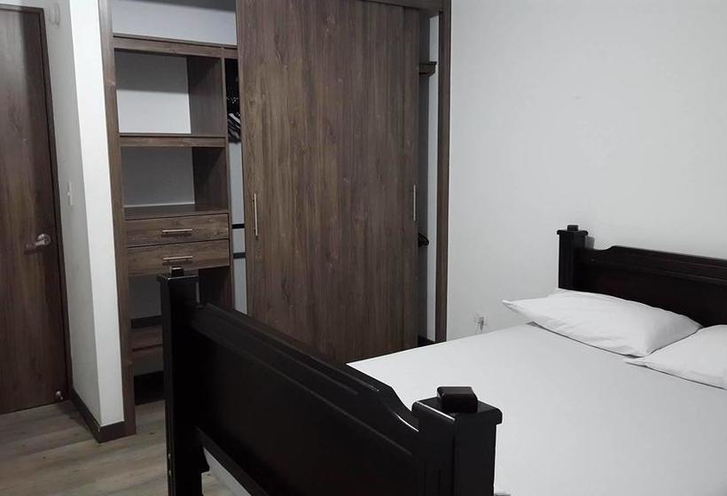 Albergue Hostal Cattleya Medellin | Medellín | Antioquia | Colombia 6