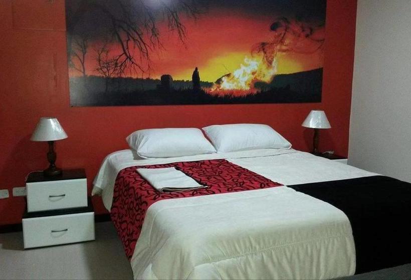 Hotel Sumak Wasi Suites | Otavalo | Imbabura | Ecuador 1