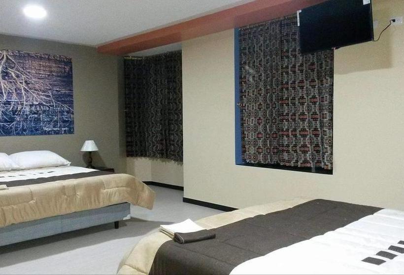 Hotel Sumak Wasi Suites | Otavalo | Imbabura | Ecuador 3