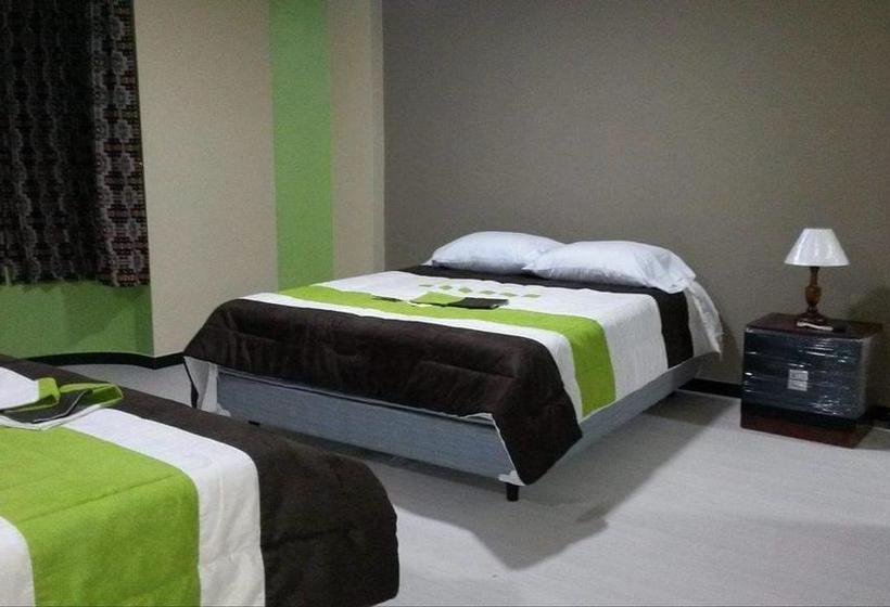 Hotel Sumak Wasi Suites | Otavalo | Imbabura | Ecuador 4