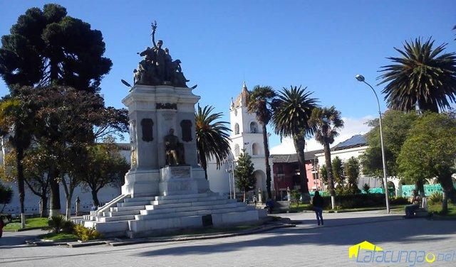 Hotel Makroz | Latacunga | Cotopaxi | Ecuador 19