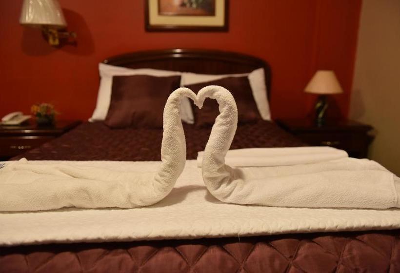 Hotel Makroz | Latacunga | Cotopaxi | Ecuador 4