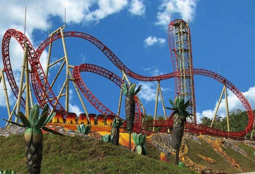 Hotel Finca Chalet La Gaviota | Armenia | Quindío | Colombia 1