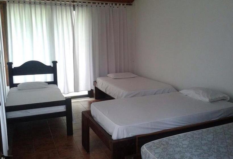 Hotel Finca Chalet La Gaviota | Armenia | Quindío | Colombia 3