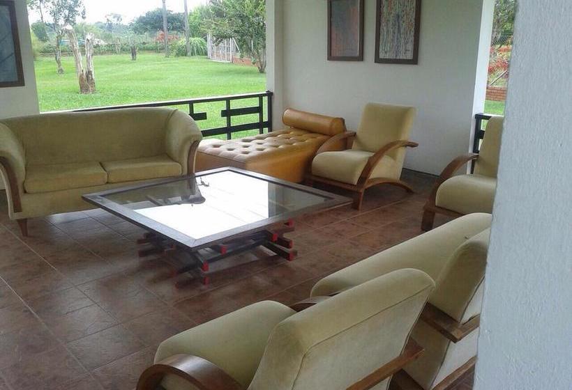 Hotel Finca Chalet La Gaviota | Armenia | Quindío | Colombia 4