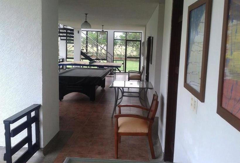 Hotel Finca Chalet La Gaviota | Armenia | Quindío | Colombia 5