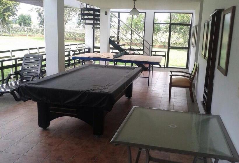 Hotel Finca Chalet La Gaviota | Armenia | Quindío | Colombia 6