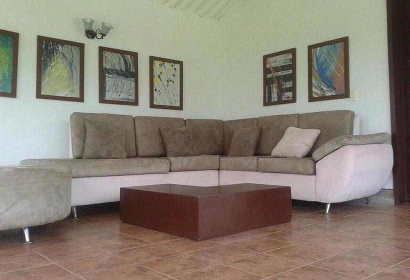 Hotel Finca Chalet La Gaviota | Armenia | Quindío | Colombia 7