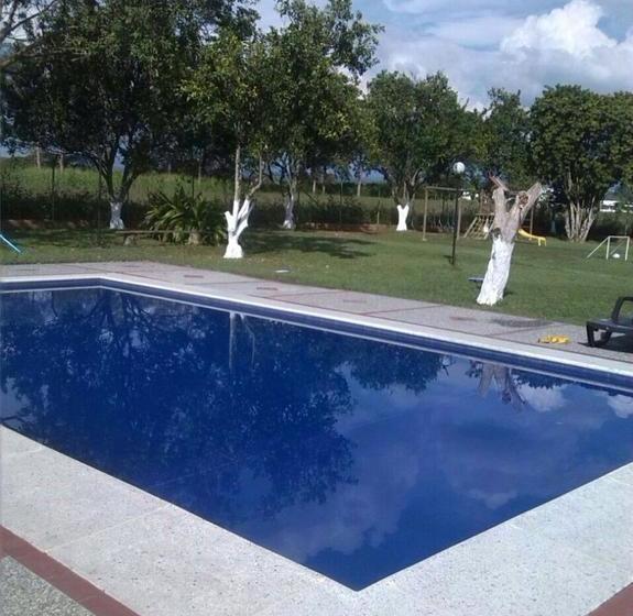 Hotel Finca Chalet La Gaviota | Armenia | Quindío | Colombia 8