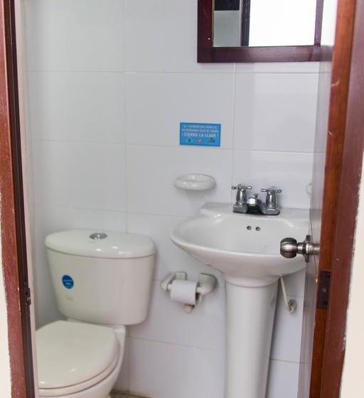 Hotel Shaday | Bucaramanga | Santander | Colombia 1