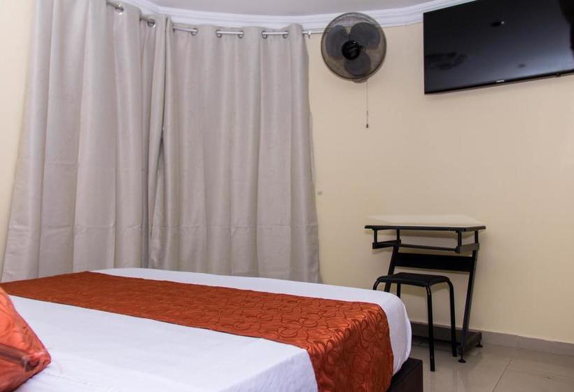 Hotel Shaday | Bucaramanga | Santander | Colombia 2