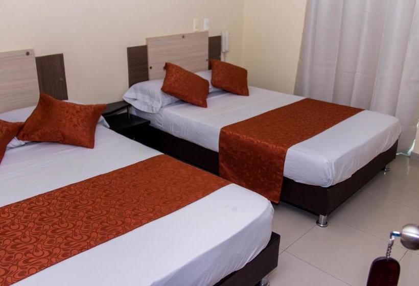 Hotel Shaday | Bucaramanga | Santander | Colombia 3