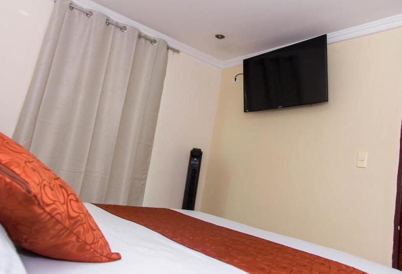 Hotel Shaday | Bucaramanga | Santander | Colombia 6