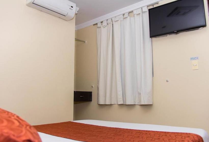 Hotel Shaday | Bucaramanga | Santander | Colombia 7