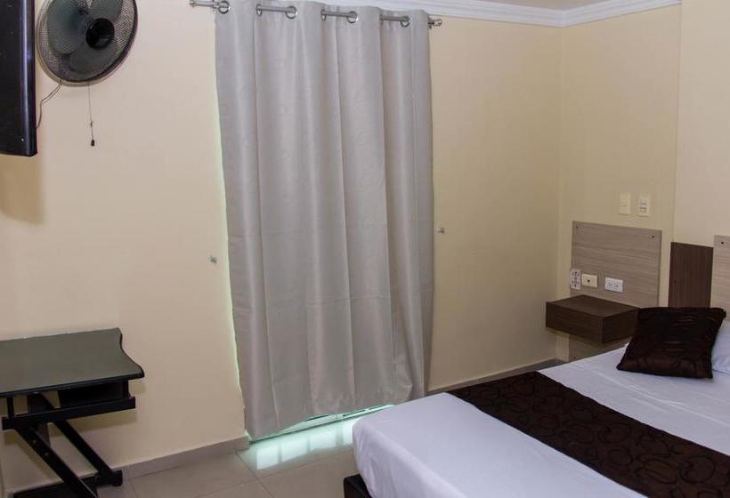 Hotel Shaday | Bucaramanga | Santander | Colombia 8