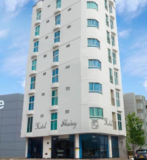 Hotel Shaday | Bucaramanga | Santander | Colombia 9