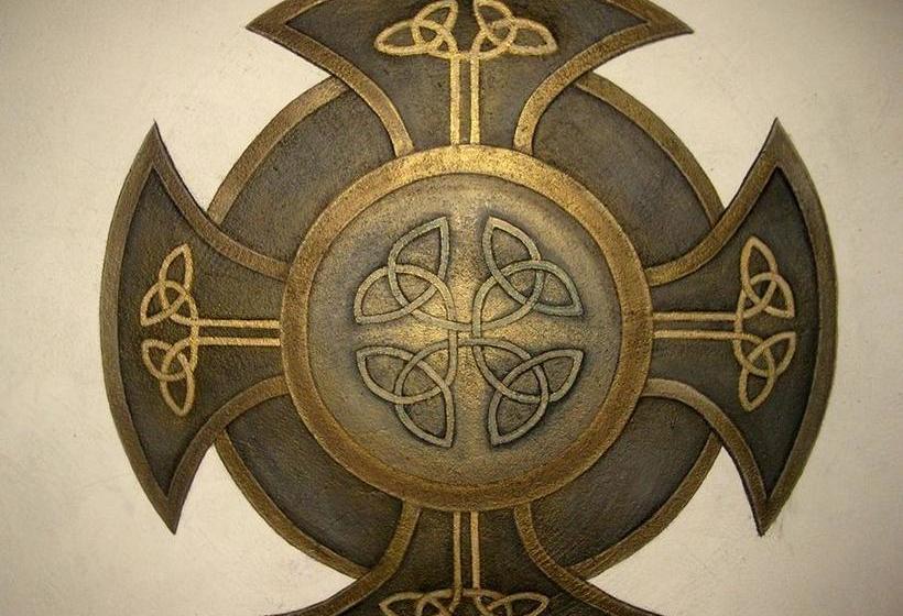 Albergue El Descanso Donde Sara | Medellín | Antioquia | Colombia 1