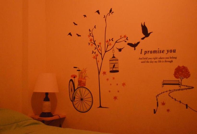 Albergue El Descanso Donde Sara | Medellín | Antioquia | Colombia 10