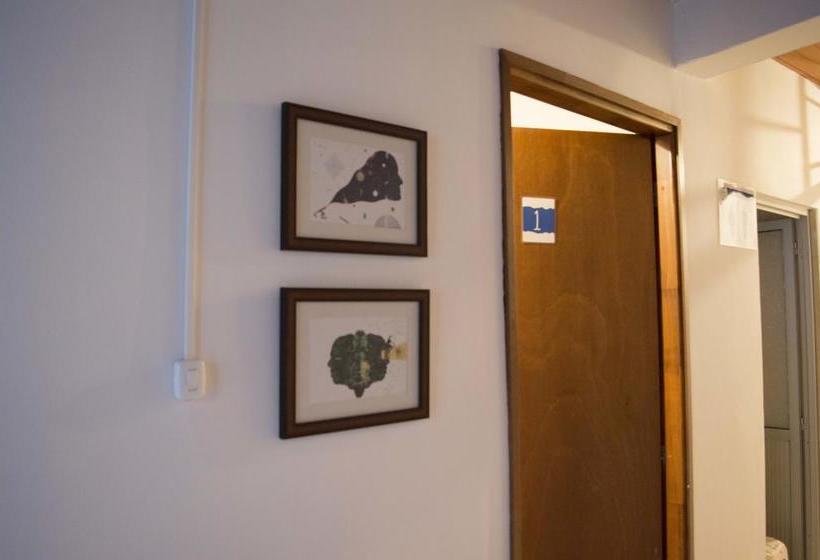 Albergue El Descanso Donde Sara | Medellín | Antioquia | Colombia 11