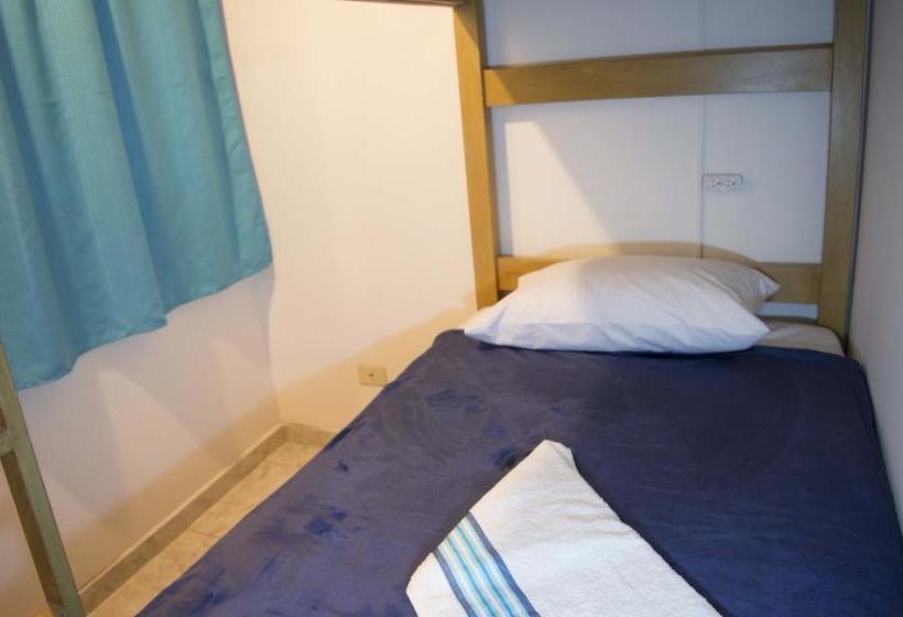 Albergue El Descanso Donde Sara | Medellín | Antioquia | Colombia 13