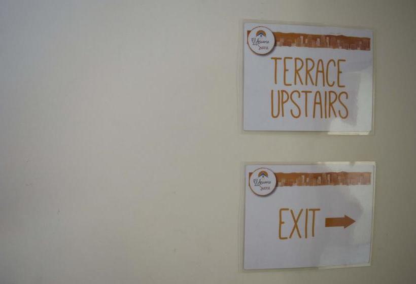 Albergue El Descanso Donde Sara | Medellín | Antioquia | Colombia 15