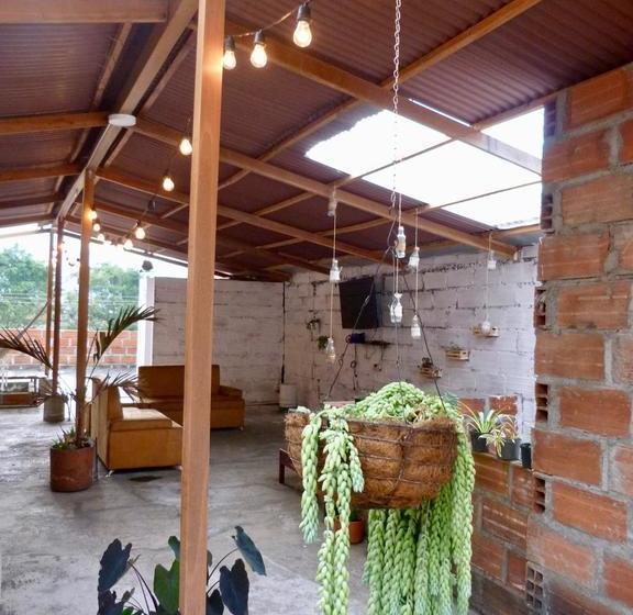 Albergue El Descanso Donde Sara | Medellín | Antioquia | Colombia 18