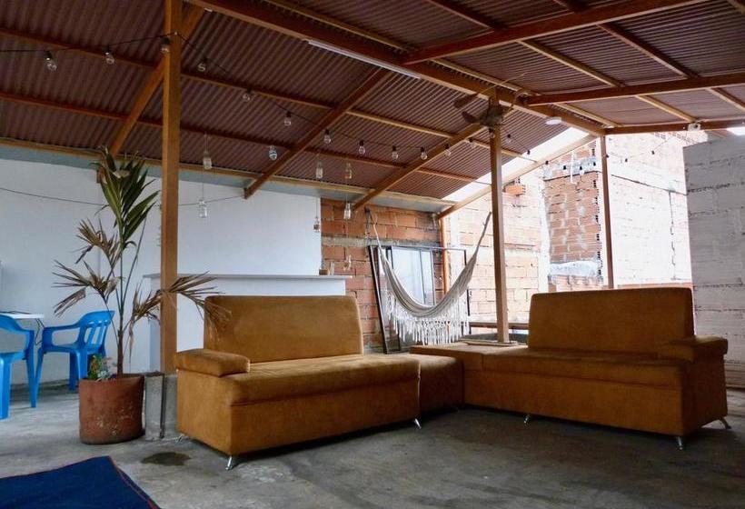 Albergue El Descanso Donde Sara | Medellín | Antioquia | Colombia 19