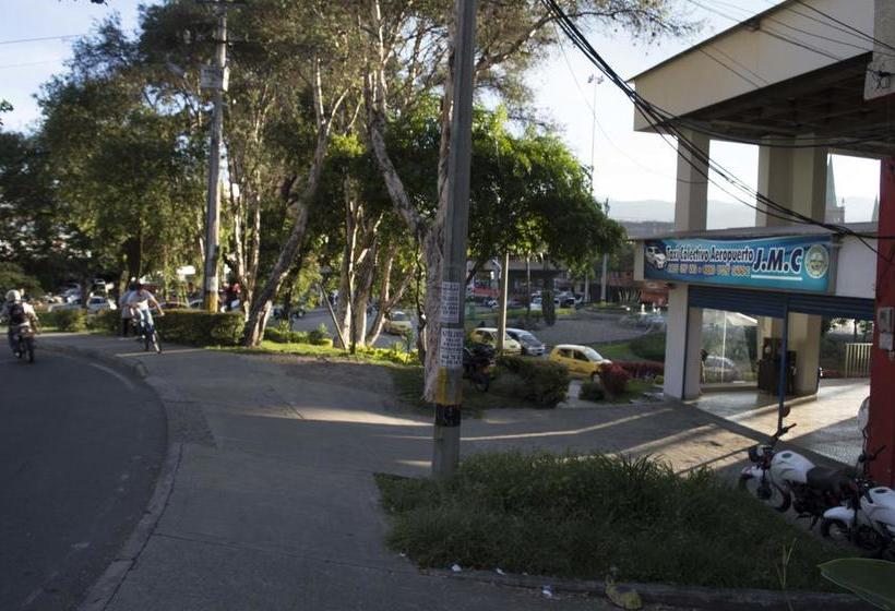 Albergue El Descanso Donde Sara | Medellín | Antioquia | Colombia 20