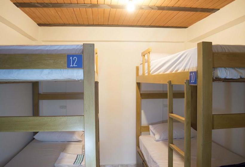 Albergue El Descanso Donde Sara | Medellín | Antioquia | Colombia 7