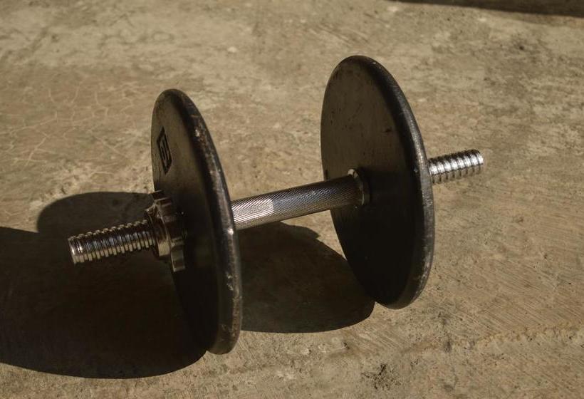 Albergue El Descanso Donde Sara | Medellín | Antioquia | Colombia 9