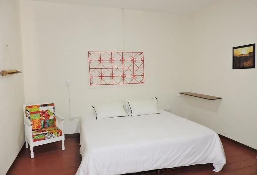 Golden Frog Mountain Hostel | Manizales | Caldas | Colombia 13