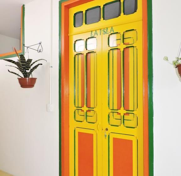 Golden Frog Mountain Hostel | Manizales | Caldas | Colombia 15