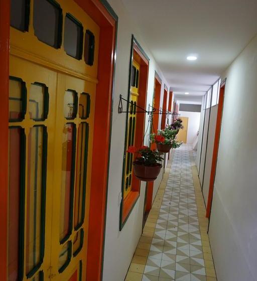 Golden Frog Mountain Hostel | Manizales | Caldas | Colombia 20