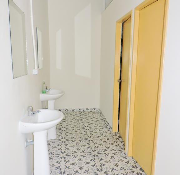 Golden Frog Mountain Hostel | Manizales | Caldas | Colombia 6