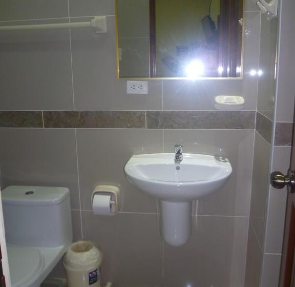 Albergue Hospedaje Paraíso Tingo María